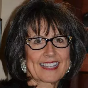 Linda Marinovich