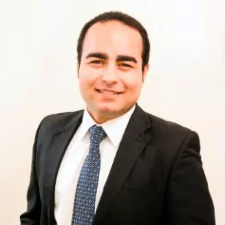 Amir Javad Khaleghi