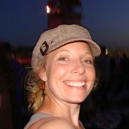 Kristin Kay Schultz