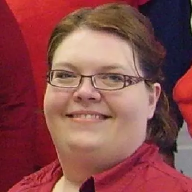 Sarah Buhrman