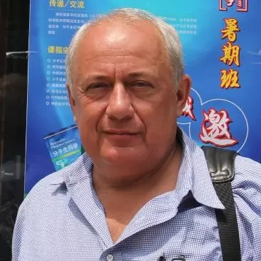 Mario Canki