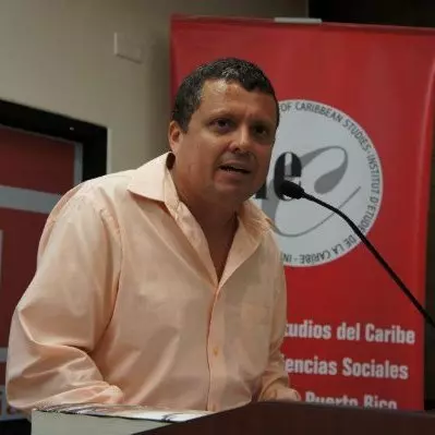 Héctor M. Martínez Ramírez