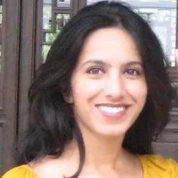 Archana Dorge