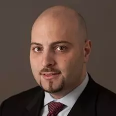 Salvatore Russo, CPA