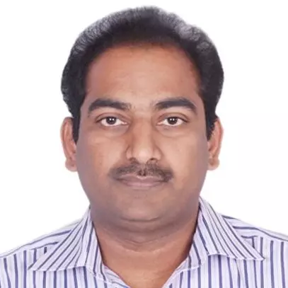 Saravana Kumar Kuppusamy PMP