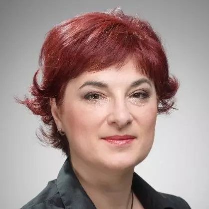Anna Ioceva