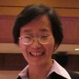 Susan Tsui