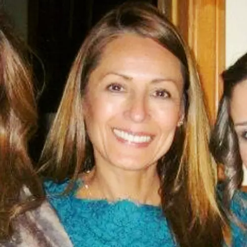 Patricia Podda