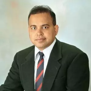 Ajay Shrivastava