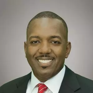 Reginald W Calhoun, MBA