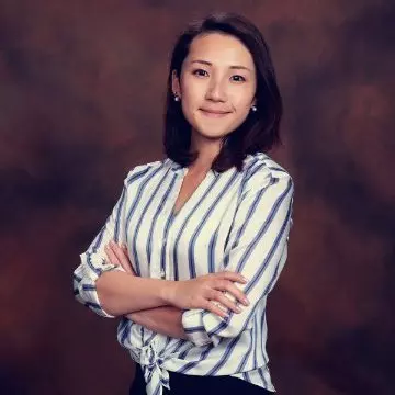 Cynthia Liu