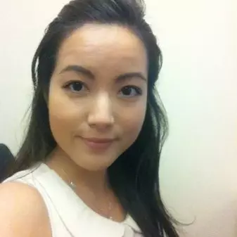 Stephanie Jiamin Chen