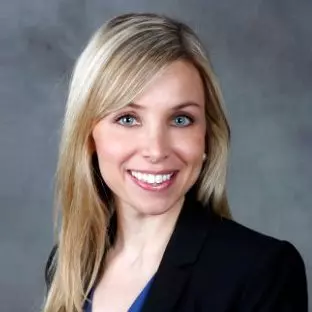 Lauren N. Stuart MD, MBA