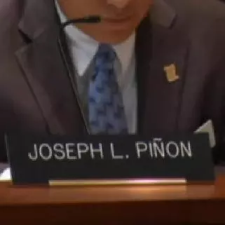 Joseph Piñon