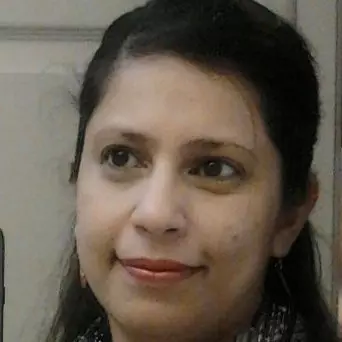Paramita Sarkar, Ph.D.