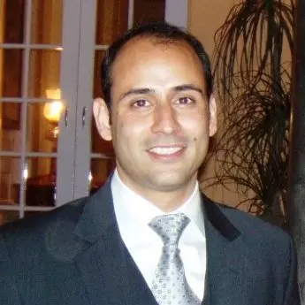 Nadeem Pirzada