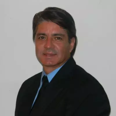 Jose Armando Quiles, M.B.A.