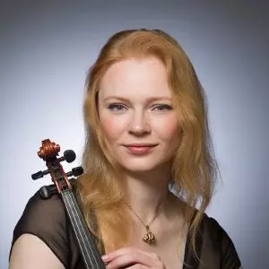 Anastasia Agapova
