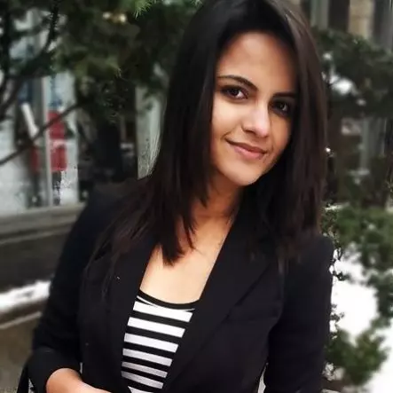 Meera Munjal