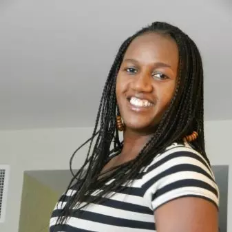 Priscilla Muriithi