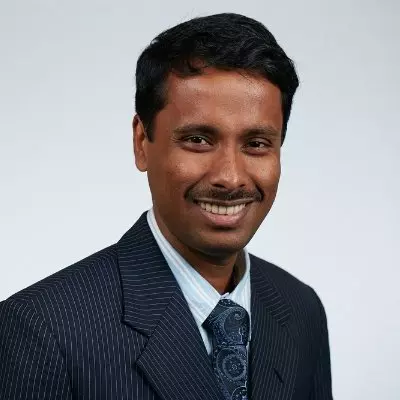 Manishabrata Bhowmick