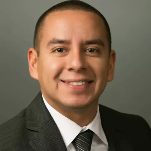 Joseph Alvarado