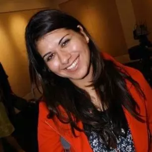Shivani Dhawan, MS, CCRP