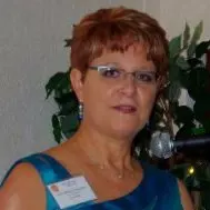 Patti Jakoubek