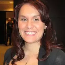 Sandra Latendresse, CRIA