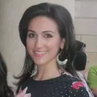 Nadiah Sarsour