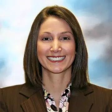 Lyndsay Pool, CPA