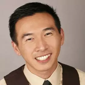 Kenneth Huang