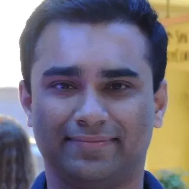 Aditya Prabhudesai