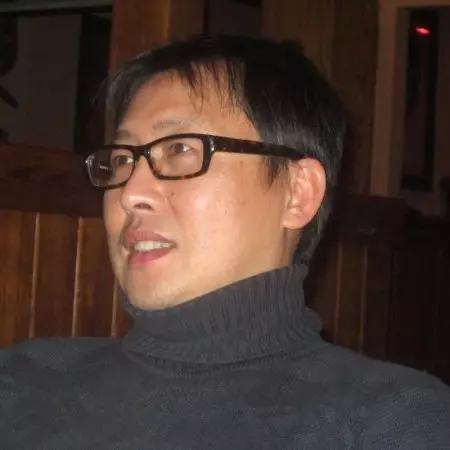 Gerald Wang