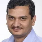 Ranjit Deshmukh