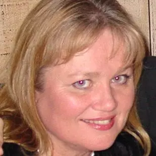 Sandra Thordarson