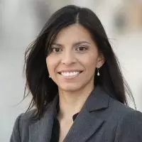 Alejandra Medina Louden, MBA
