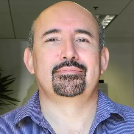 José Luis Rodríguez Alemán
