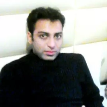 Azeem Siddiqui
