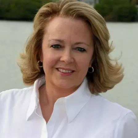 Patricia J. Priest