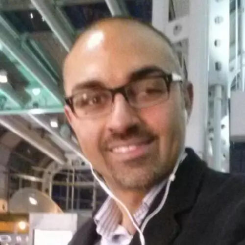 Mohammed Atabani, MBA, PMP