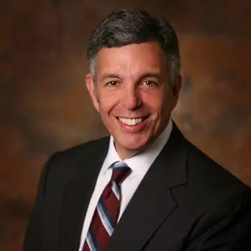 Fred DiLuzio, MBA, PMP