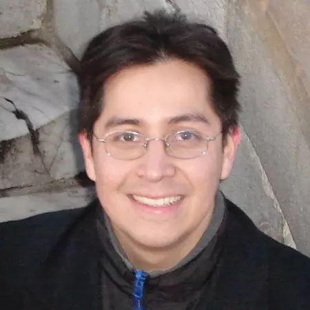 Andres Oswaldo Razo Vazquez