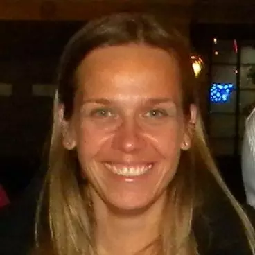 Magdalena Borowicz, MBA, PMP