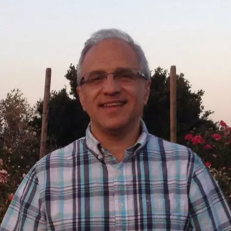 Ibrahim Sezan