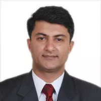 Prashant Malhotra, PMP, MBA from IIM-K