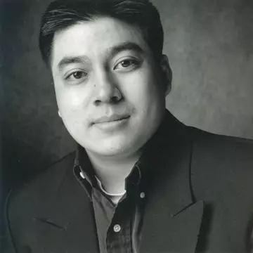 Pat Nguyen