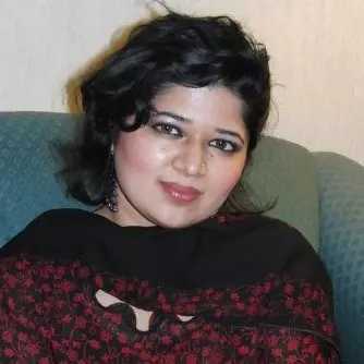 Sidra Chaudhry