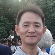 JUN HONG Richard CHOU