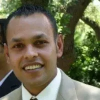 Faisal Rashid, PMP